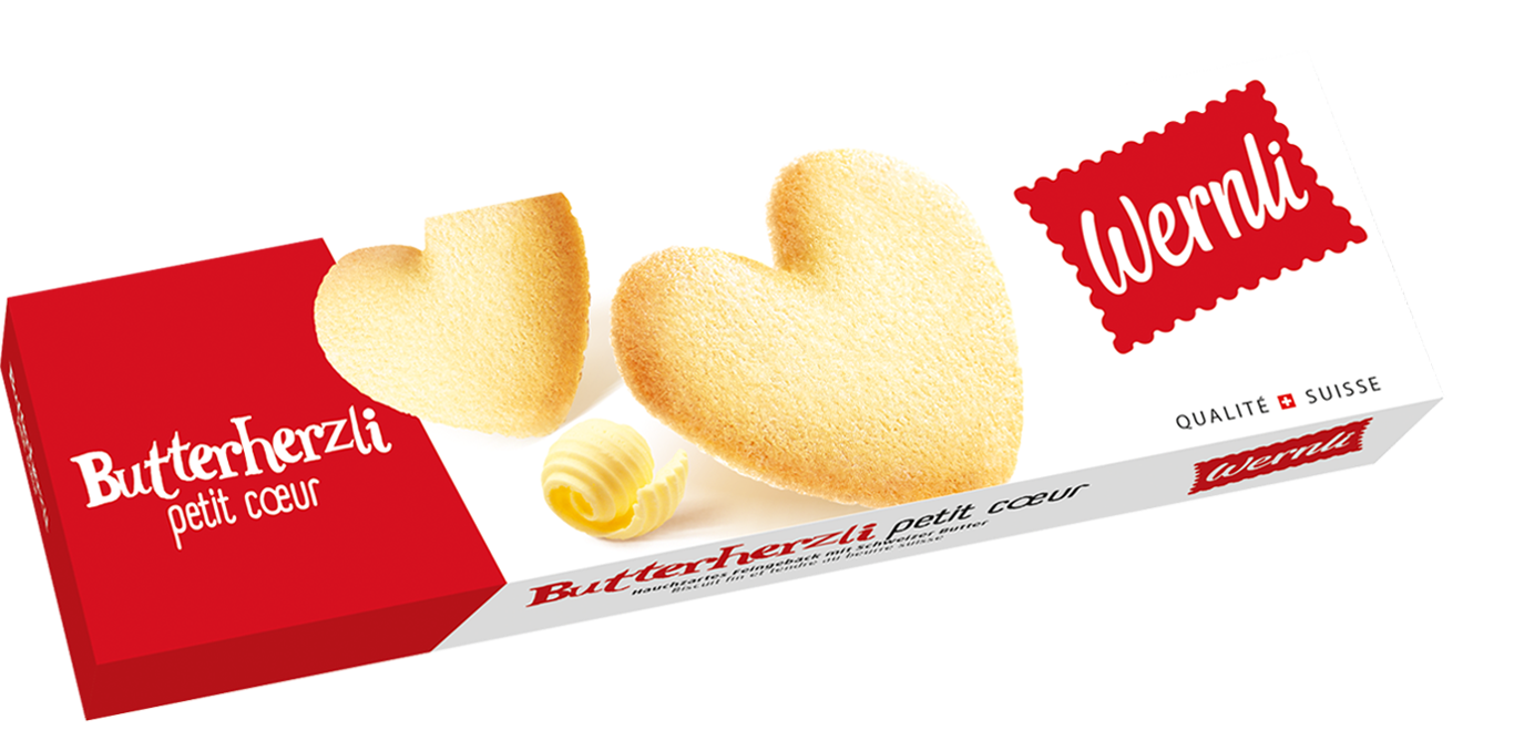 Butterherzli