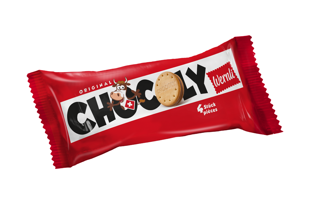 Chocoly Original Snack-Pack