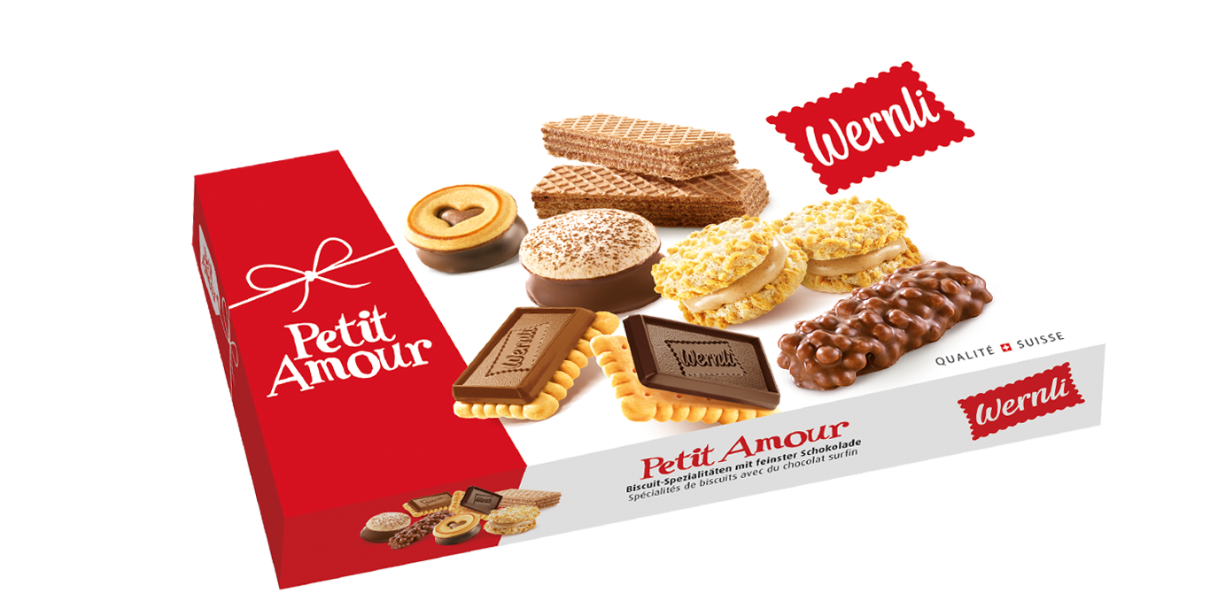 Petit Amour