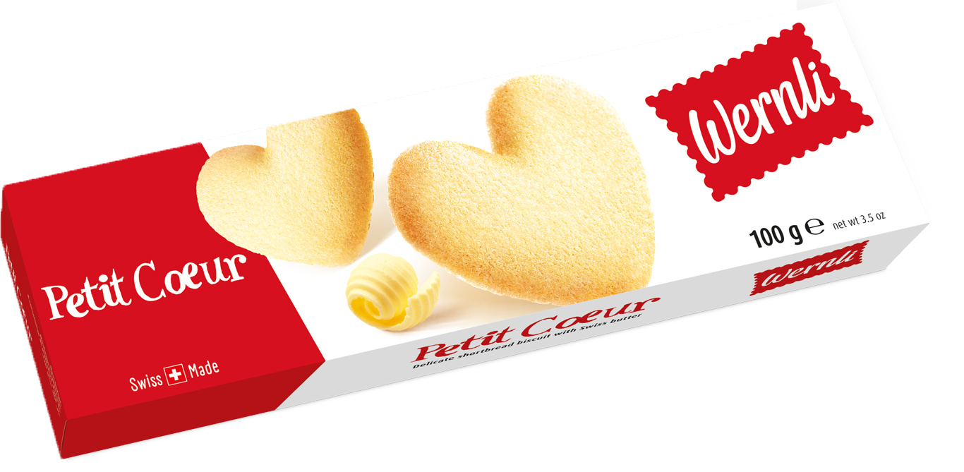 Petit Coeur