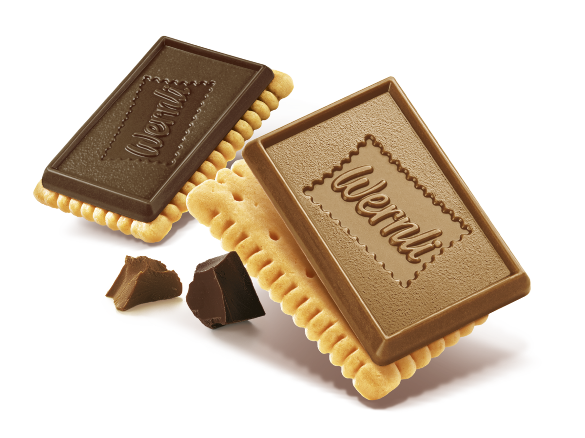 Group Choco Petit Beurre assorti