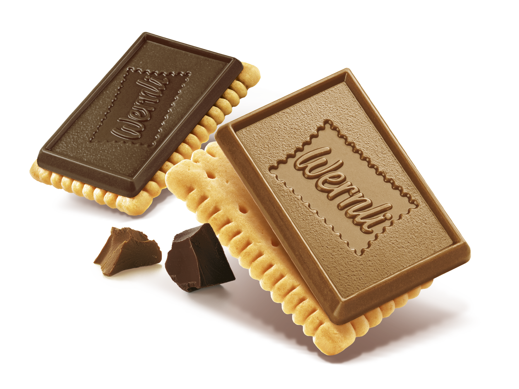 Choco Petit Beurre assorti