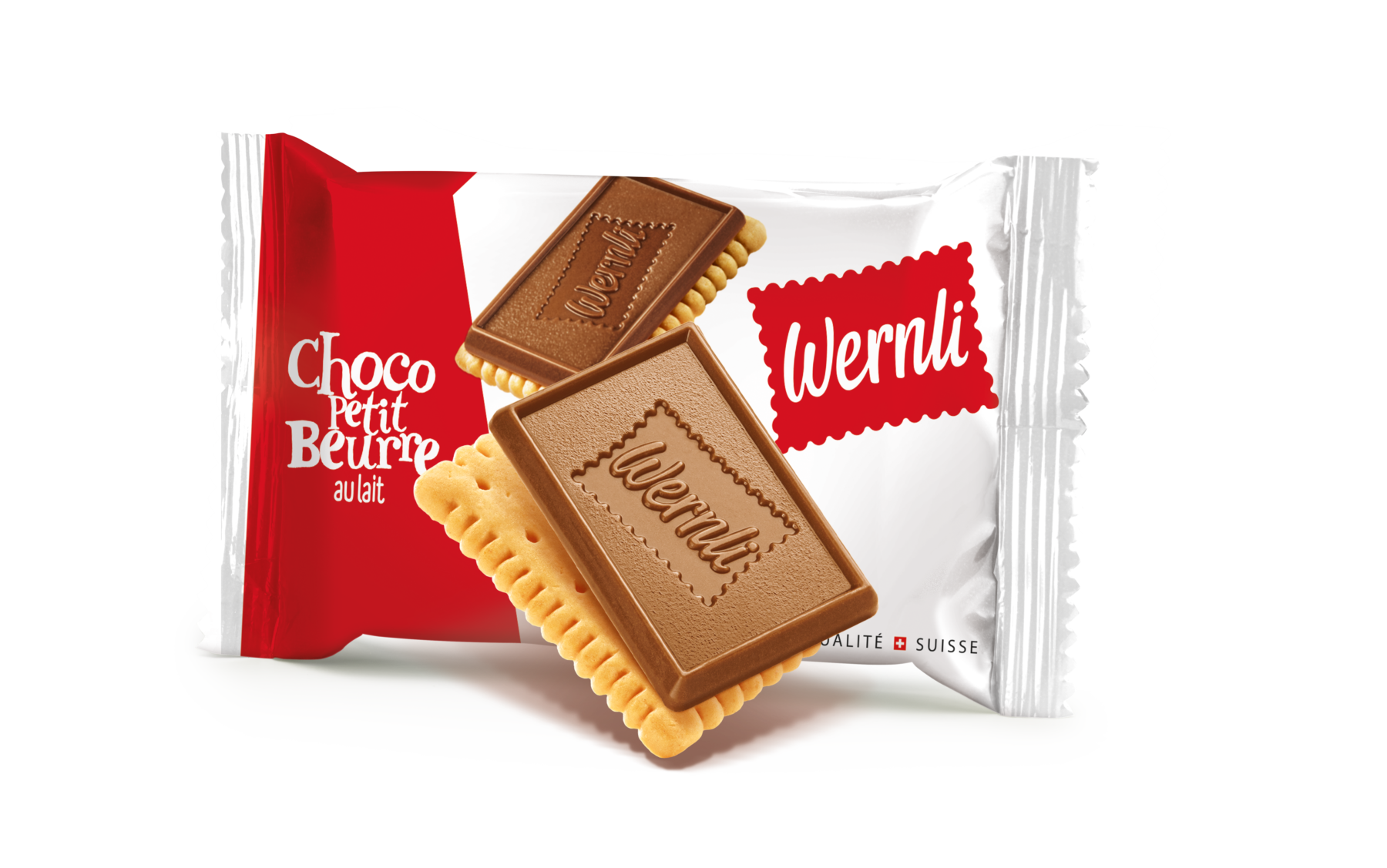 Choco Petit Beurre au lait portioniert