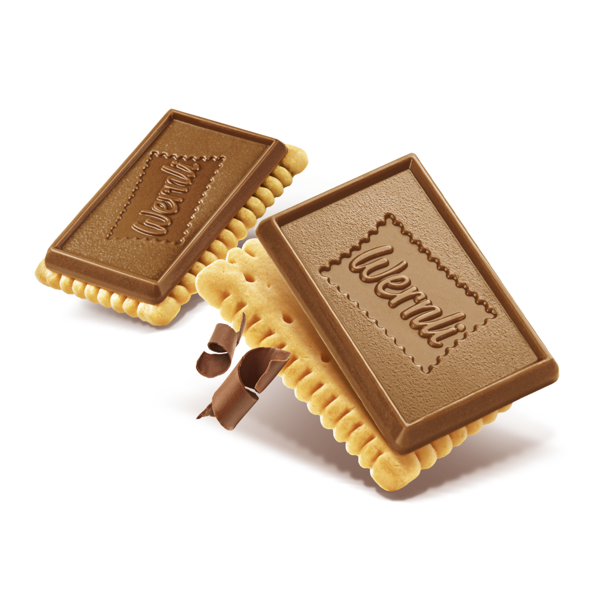 Group Choco Petit Beurre au lait