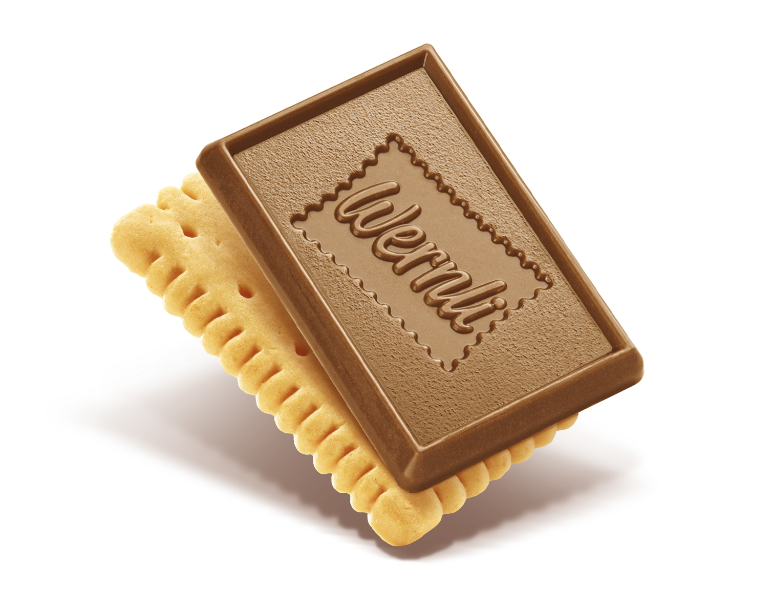Choco Petit Beurre au lait