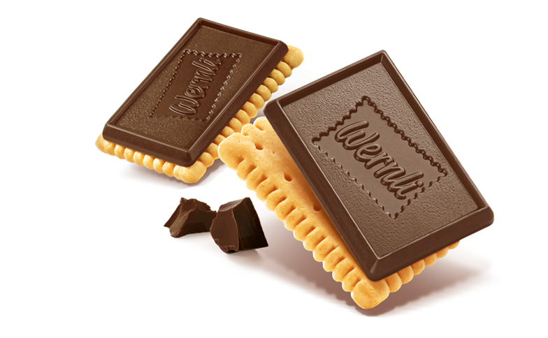 Group Choco Petit Beurre noir
