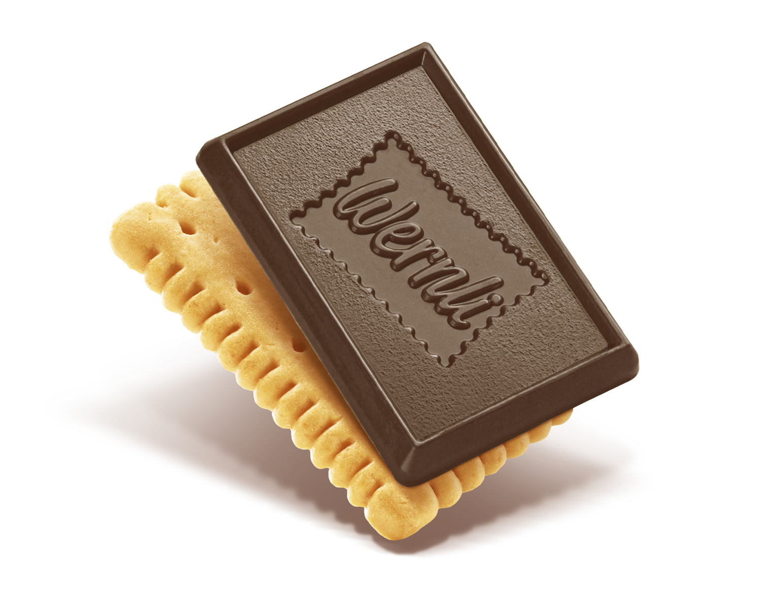 Choco Petit Beurre noir