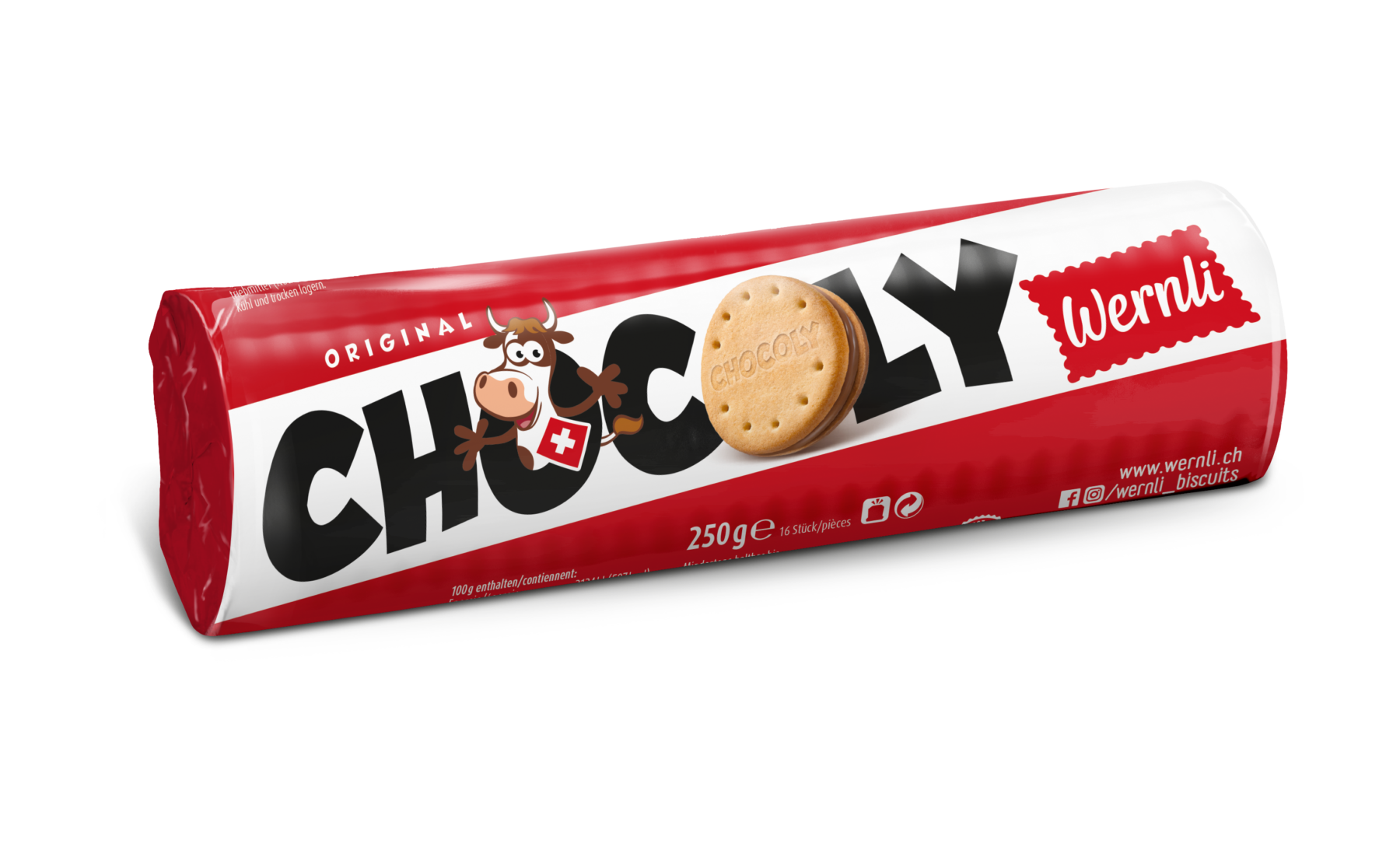 Chocoly Original