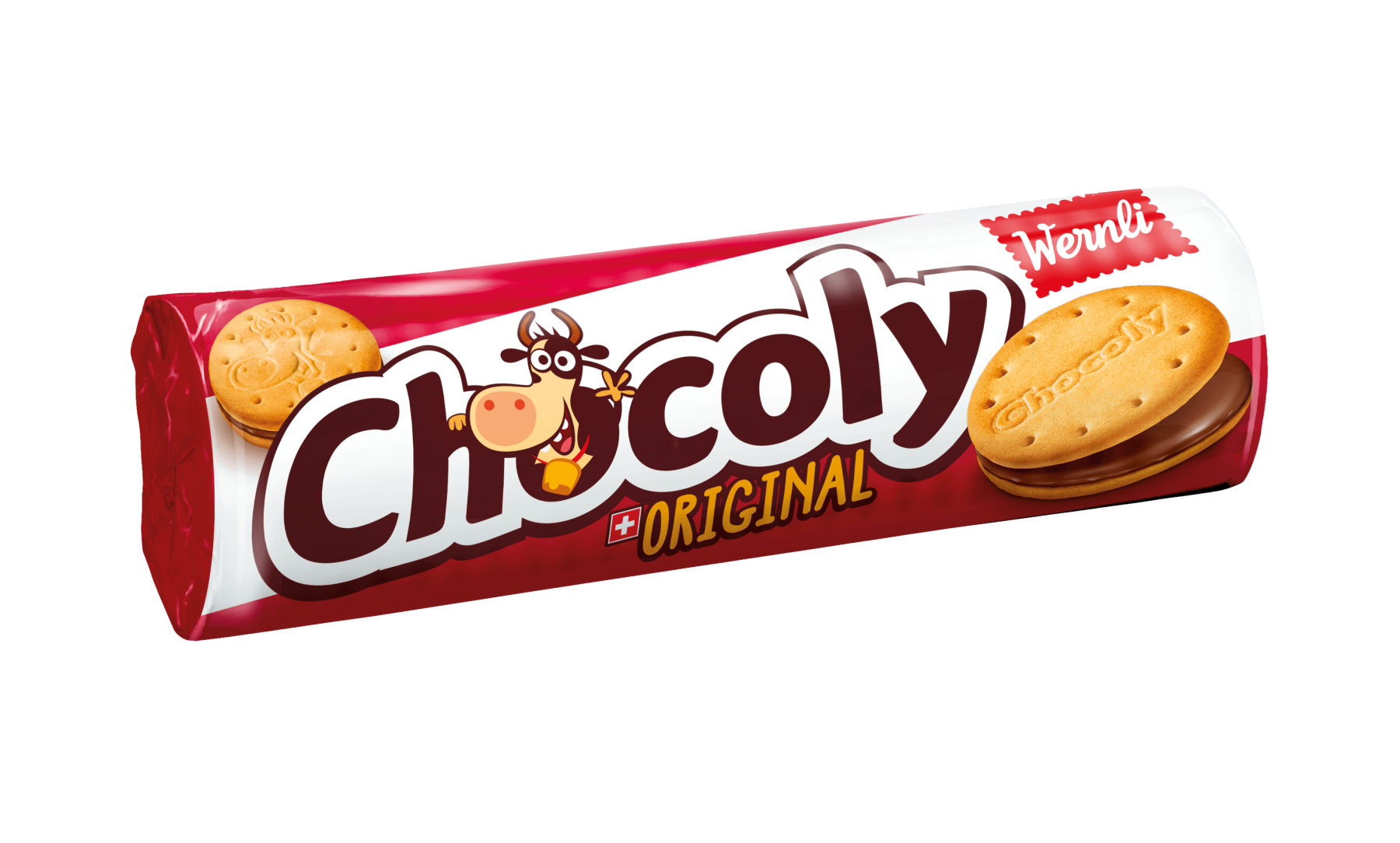 Chocoly Original