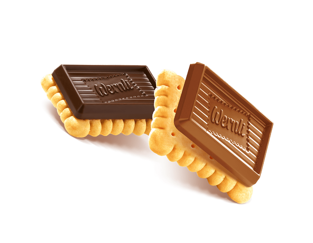 Choco Peitit Beurre assorted mini