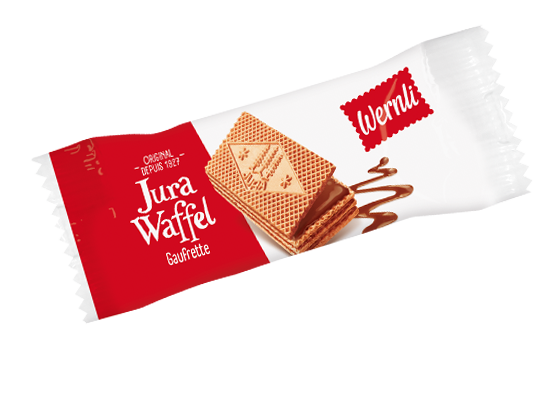 Jura Wafer