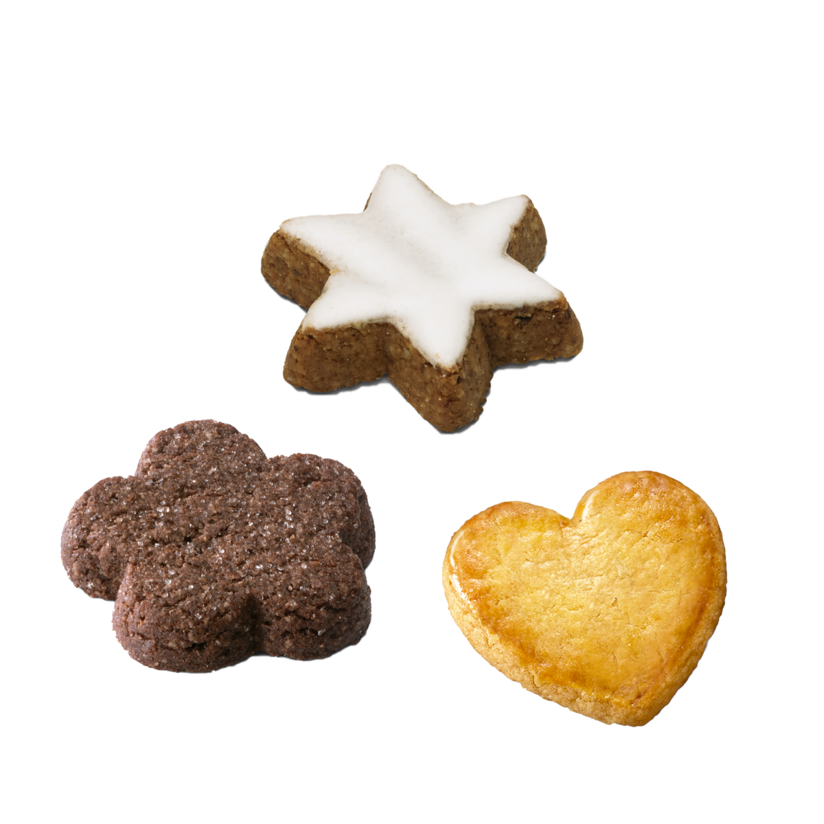 Group Mélange de Noël