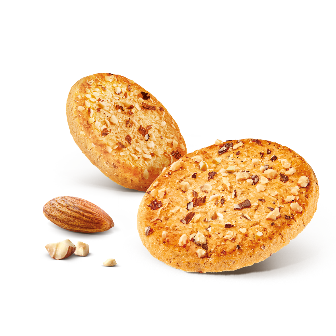 Group Wernli Amandes 1er