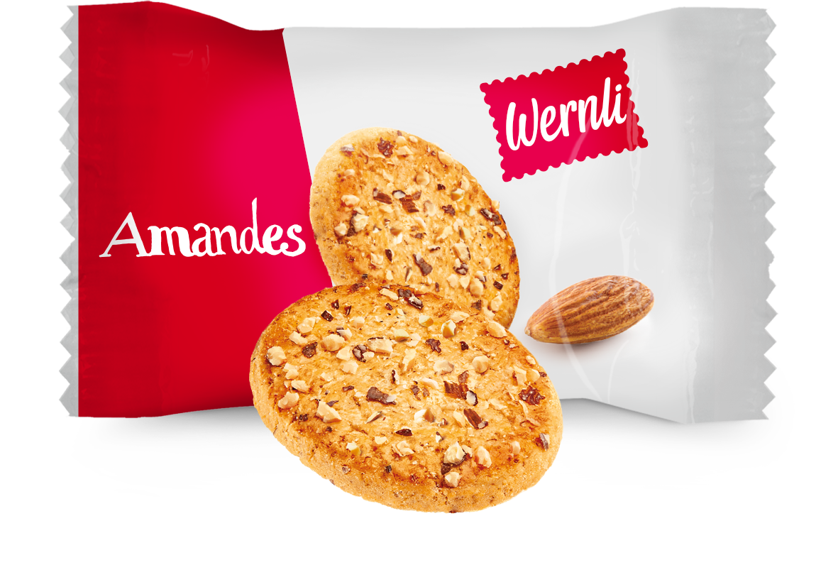Wernli Amandes 1er