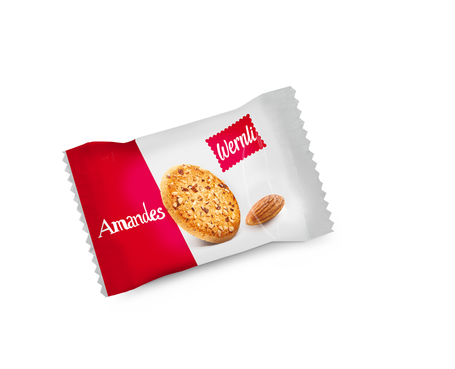 Wernli Amandes 1er