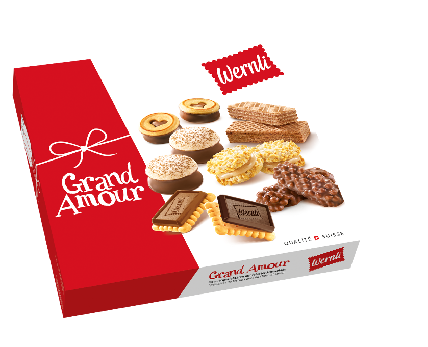 Grand Amour
