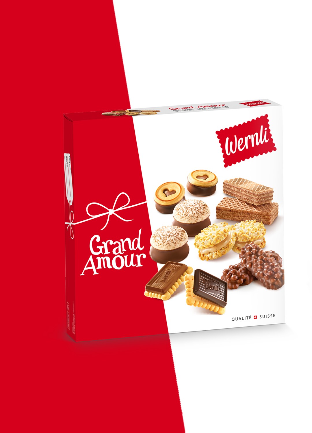 Discover Grand Amour 