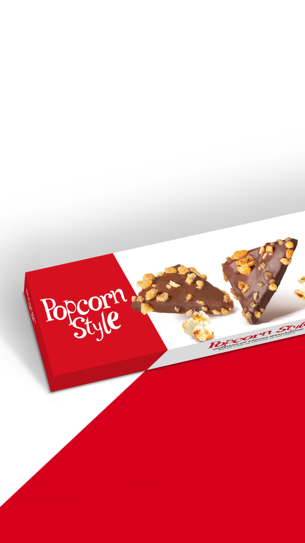 Discover Popcorn Style