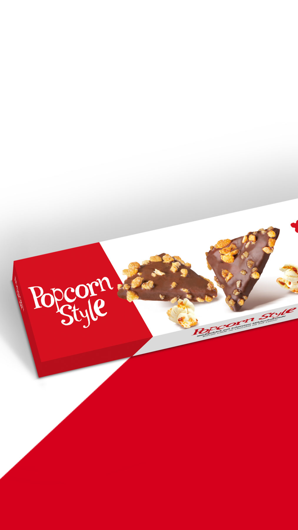 Popcorn Style entdecken 