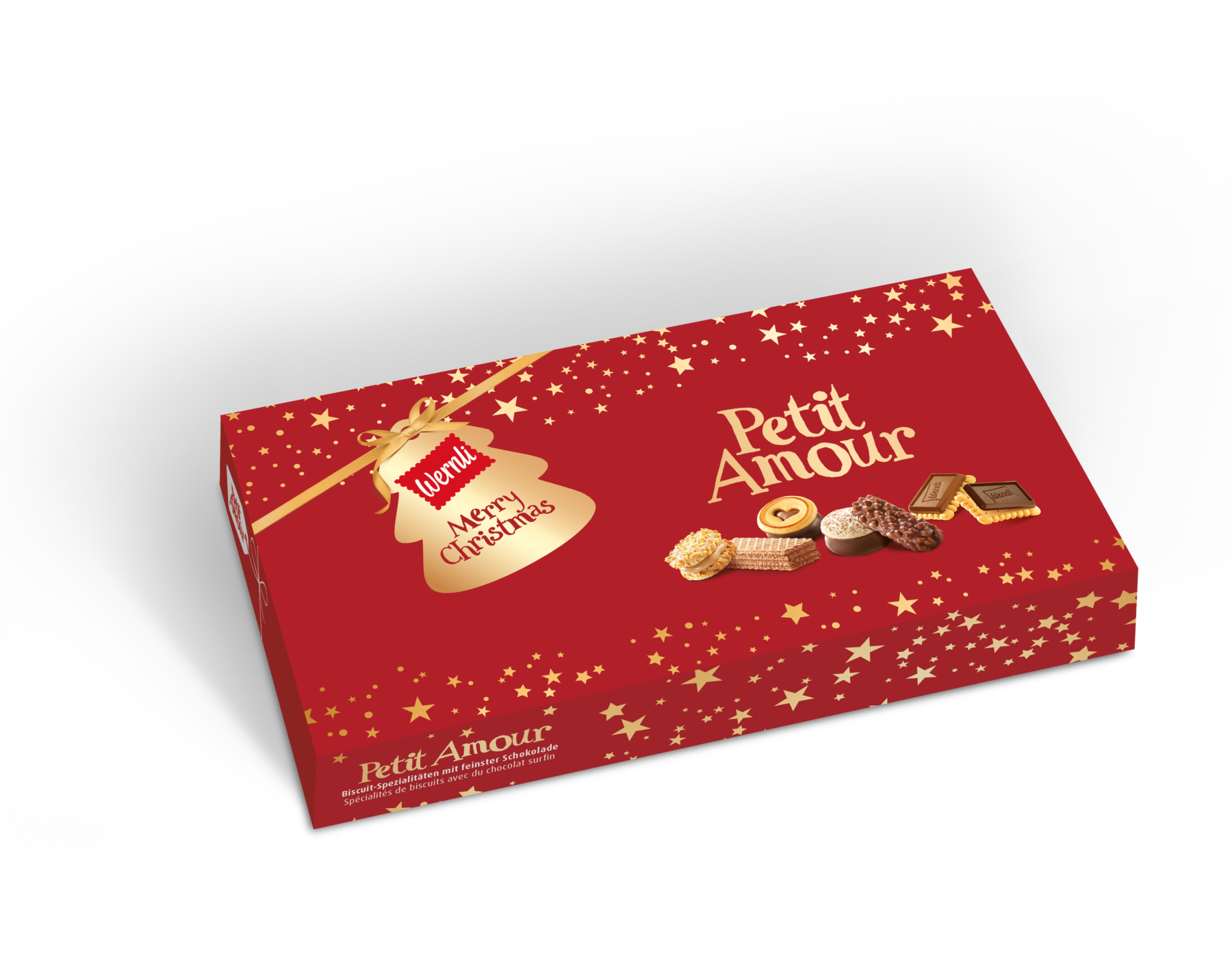 Petit Amour Weihnachten