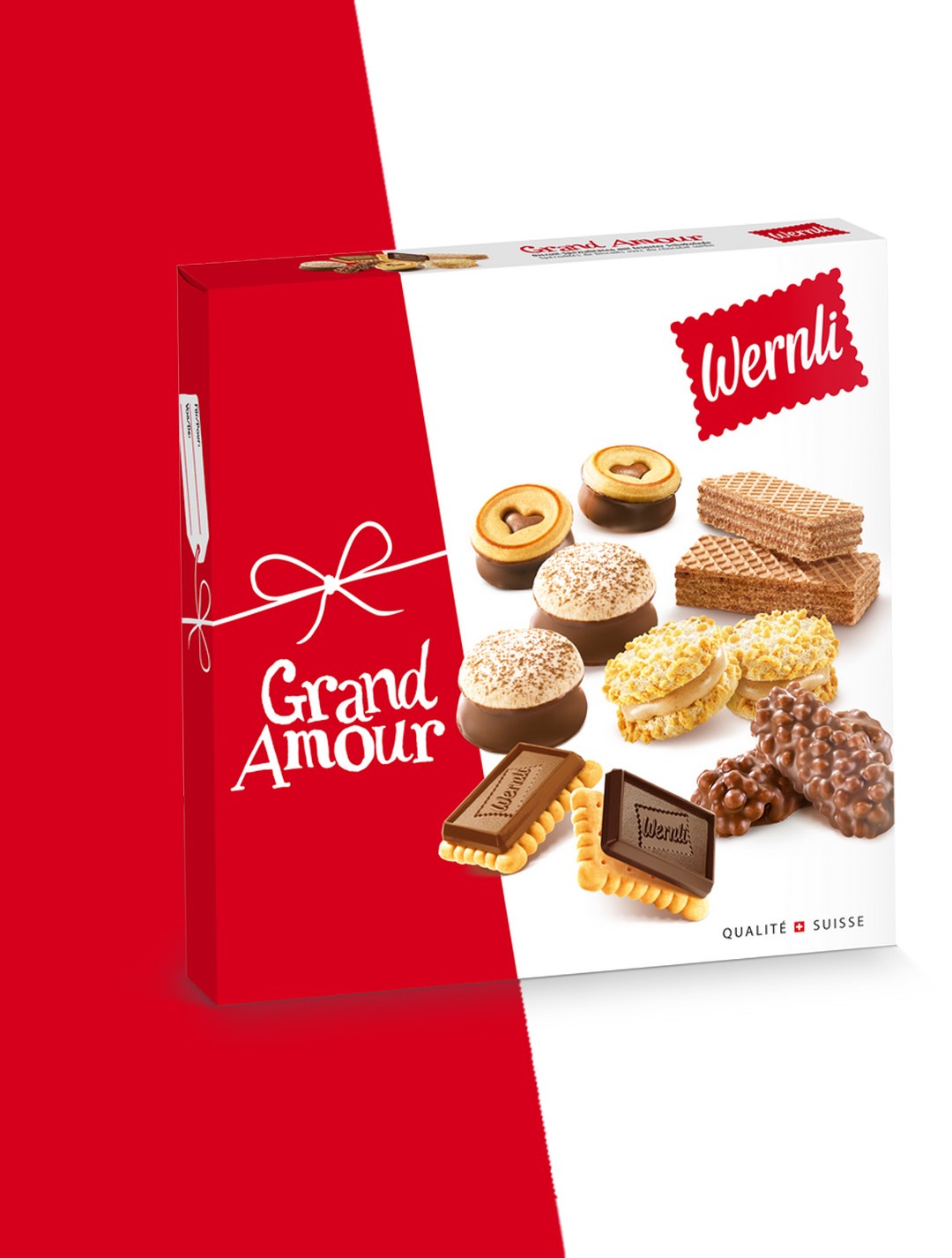 Grand Amour – parfait à offrir