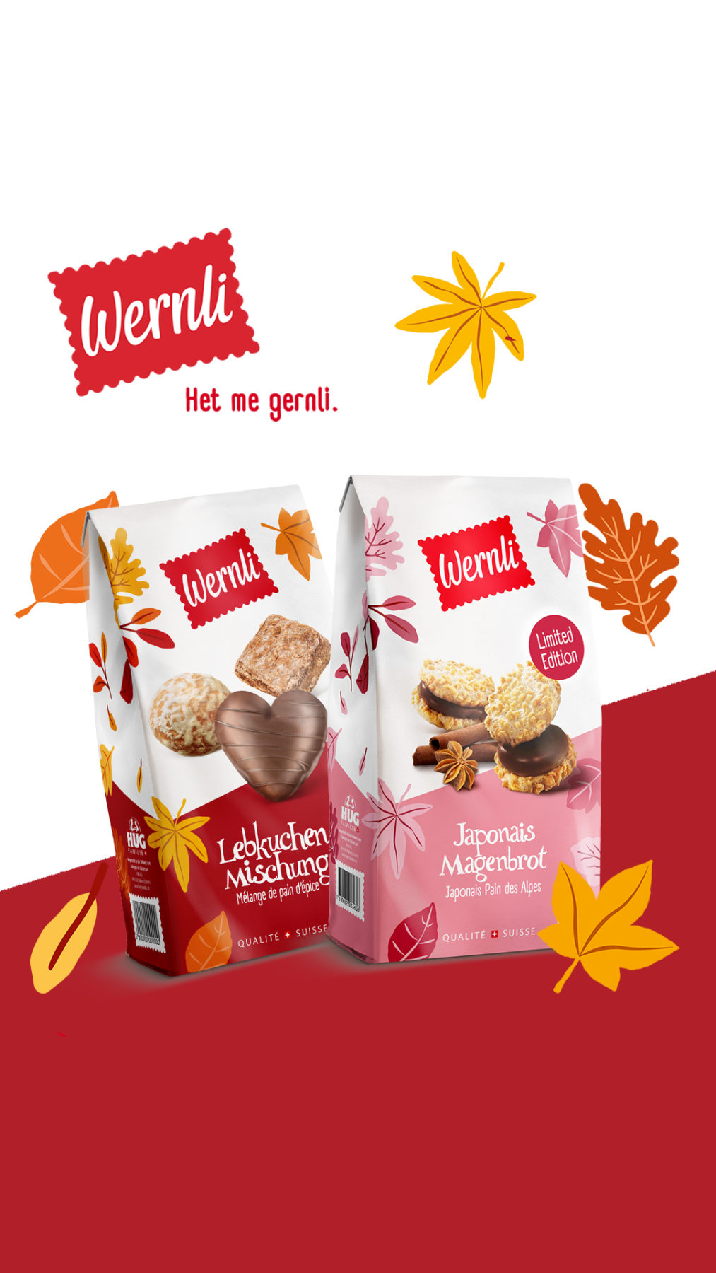 Mhhh… Herbstgenuss pur