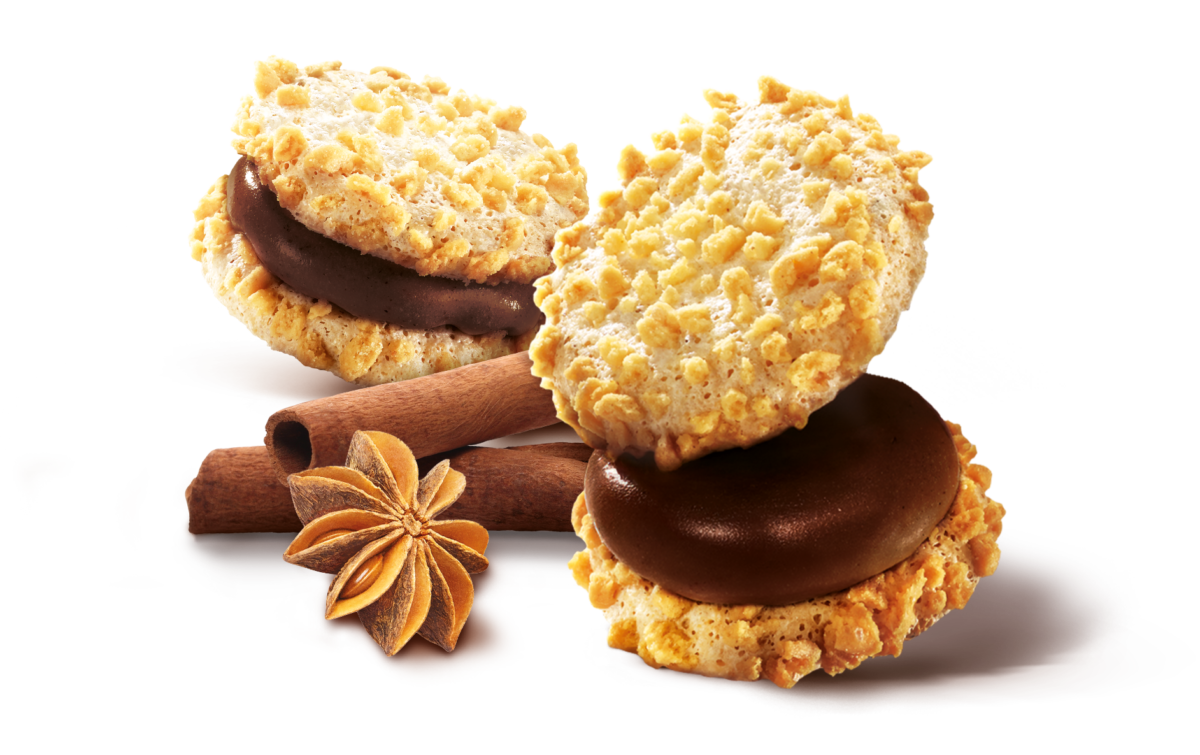 Group Japonais Magenbrot